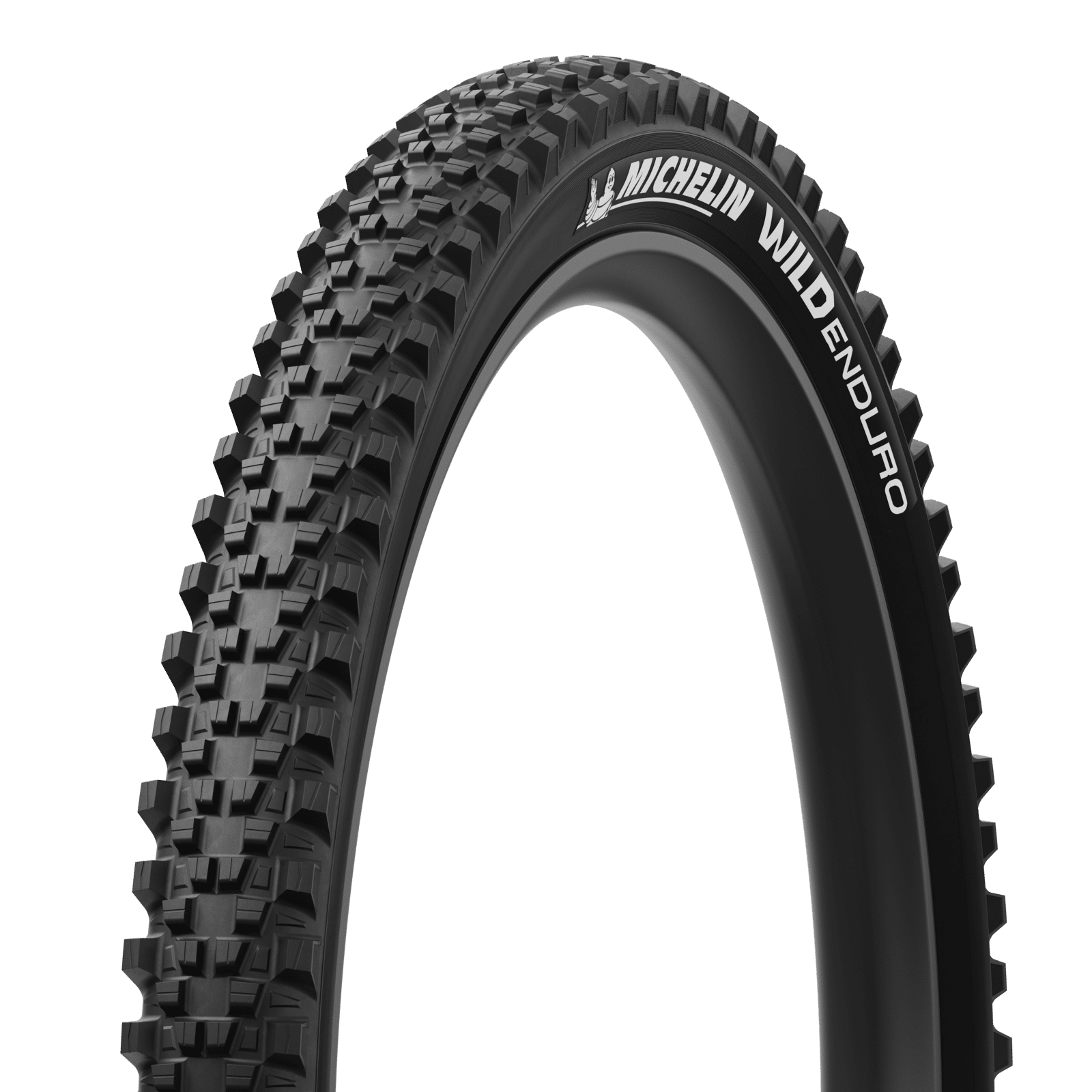 Michelin Wild Enduro Competition Line Rear (Mixed Terrain)