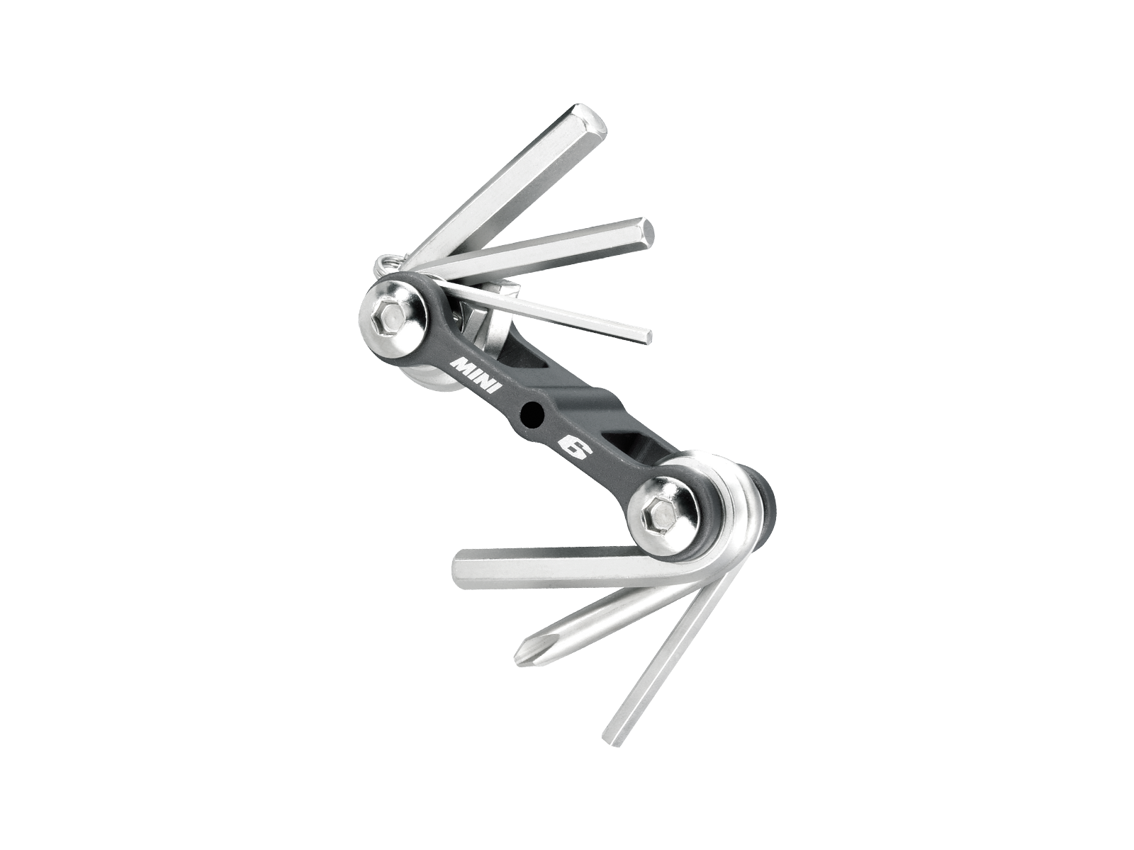 Topeak Mini 6