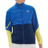 New Balance Graphic Impact Run Packable Jacket