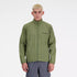 New Balance Athletics Graphic Packable Jacket