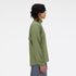 New Balance Athletics Graphic Packable Jacket