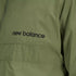 New Balance Athletics Graphic Packable Jacket