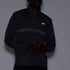 New Balance Athletics Reflective Packable Jacket