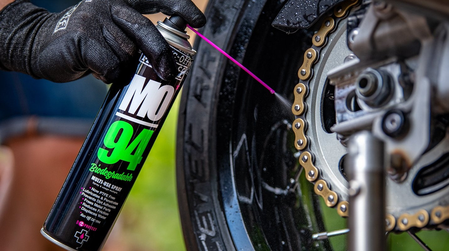 Muc-Off MO 94