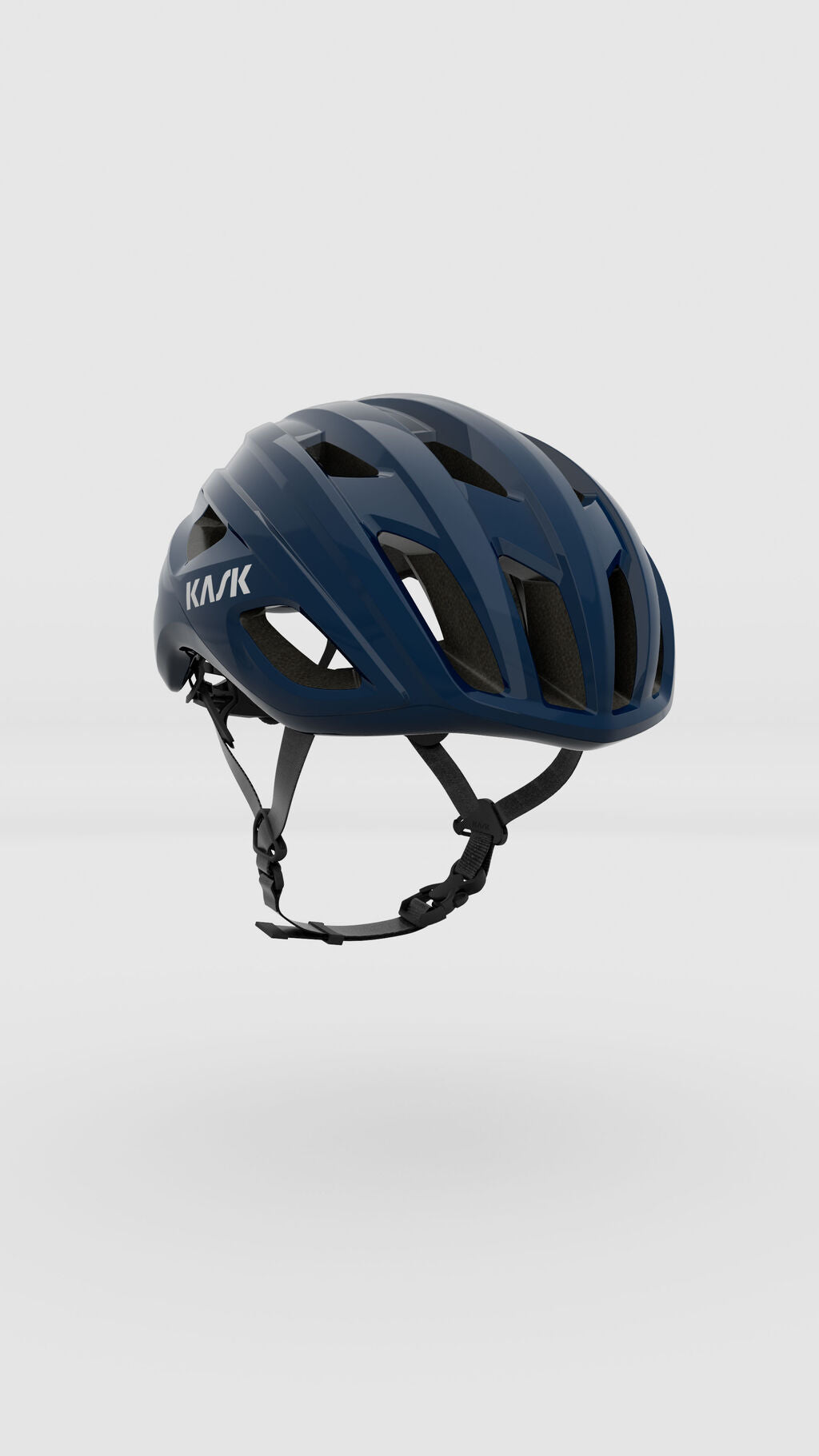 Kask Mojito helmet atlantic blue