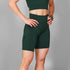 SAYSKY Women's Motion+ Short Tights 9"