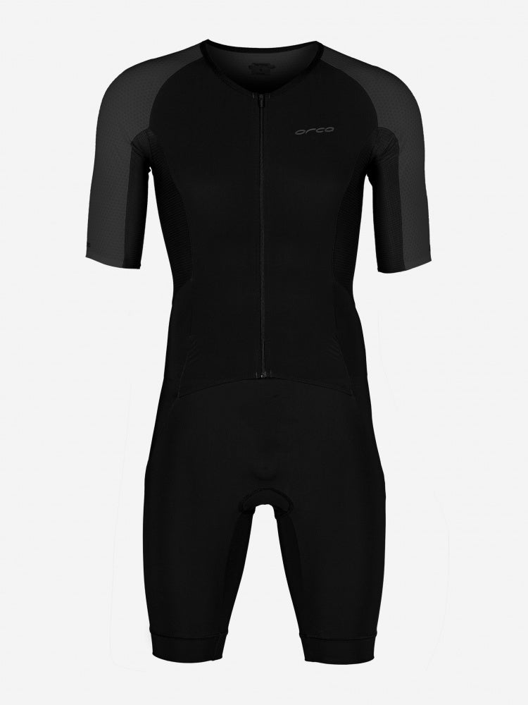 Orca Athlex Aerosuit perfect for triathlons, swimming, cycling and running
