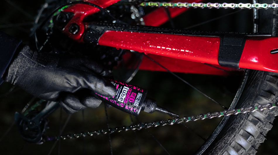 Muc-Off All Weather Lube 50ml