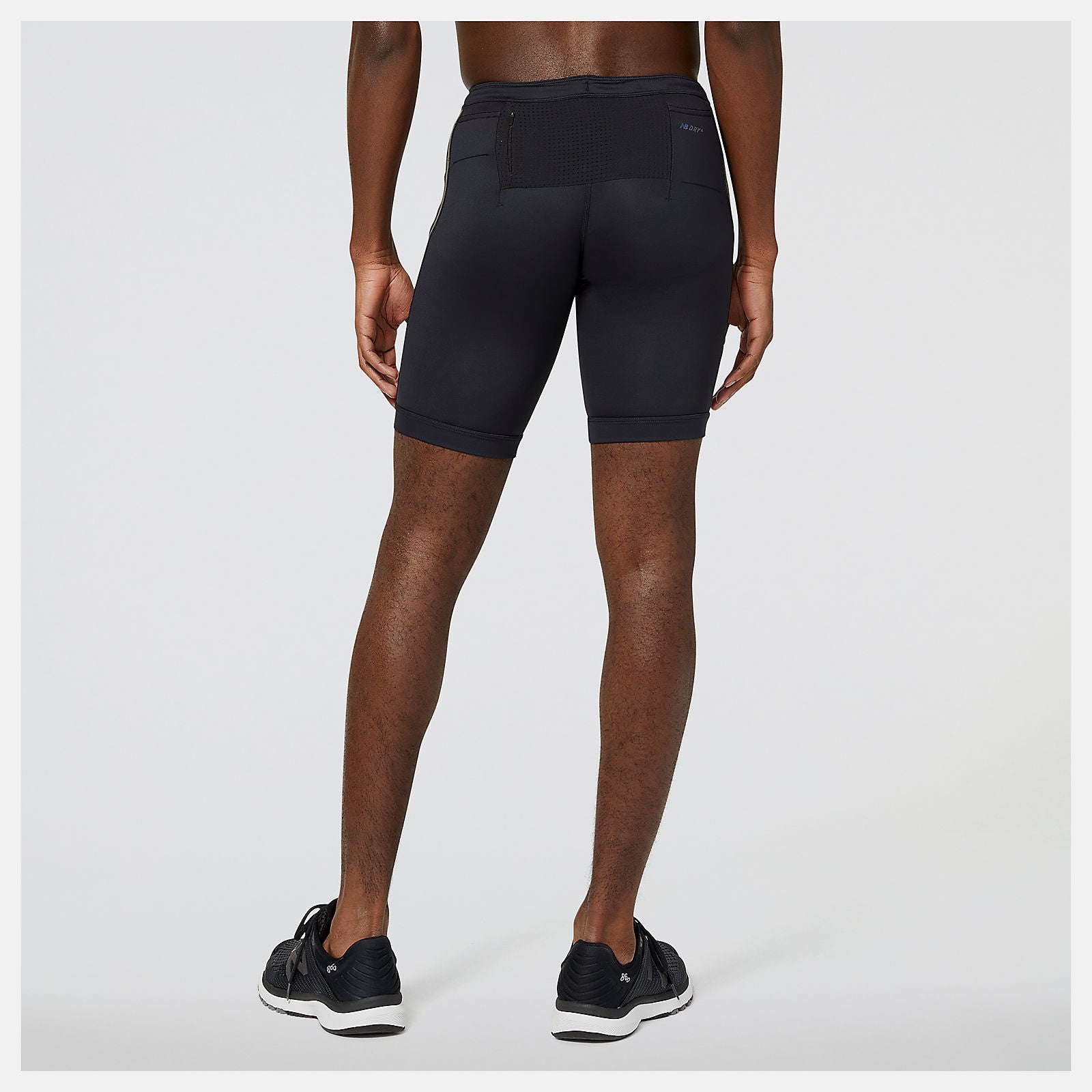 New Balance Q speed 9 inch Half Tight