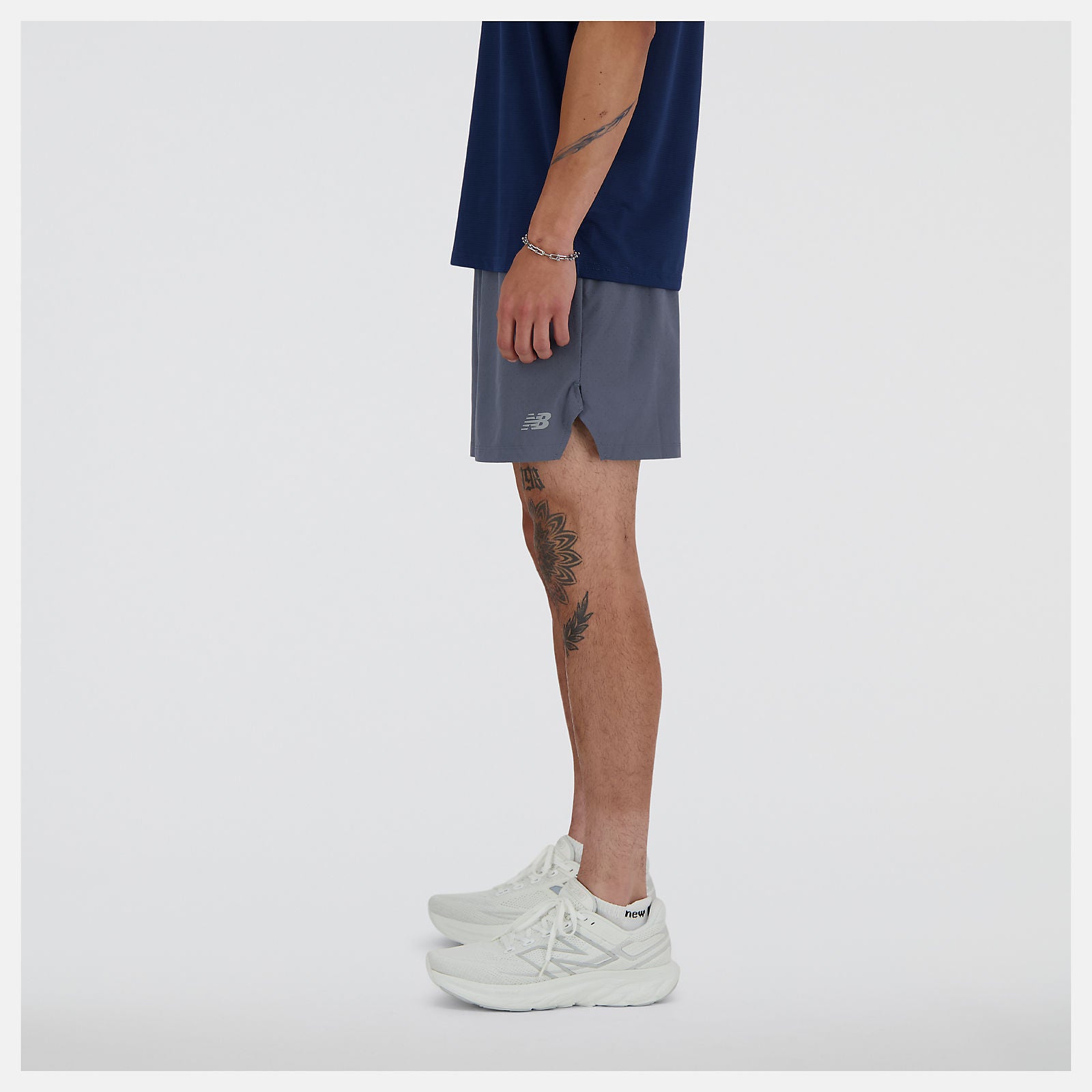 New Balance RC Short 7
