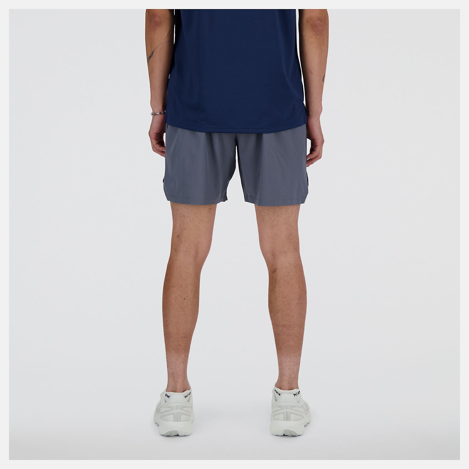 New Balance RC Short 7