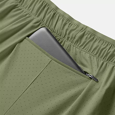 New Balance RC Short 5