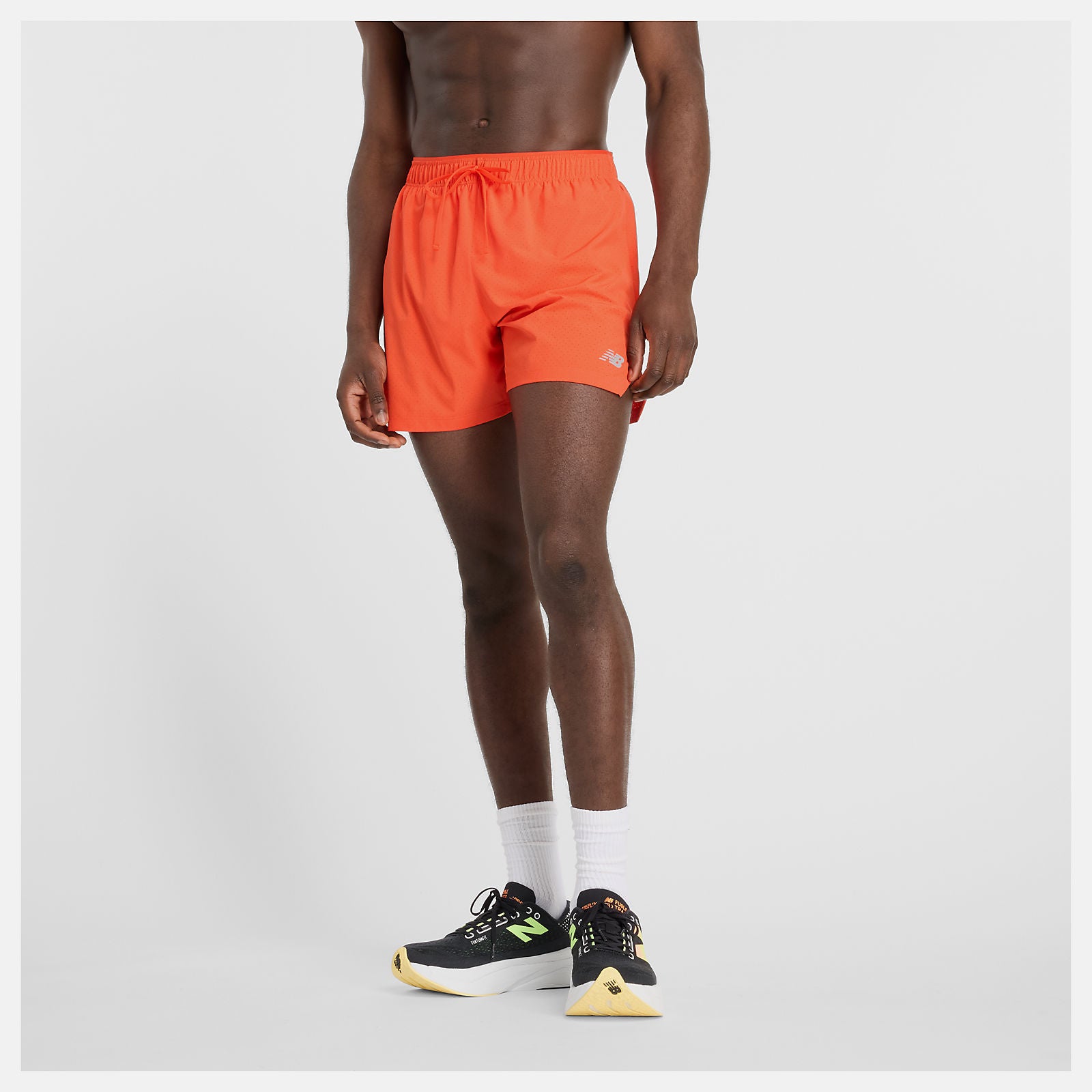 New Balance RC Short 5