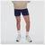 New Balance RC Run short for men, navy colour