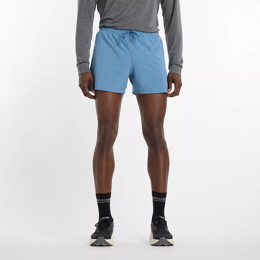 New Balance RC Short 5