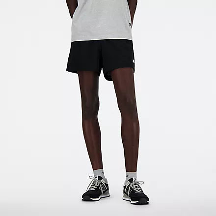 New Balance Sport Essentials Lined Short 5