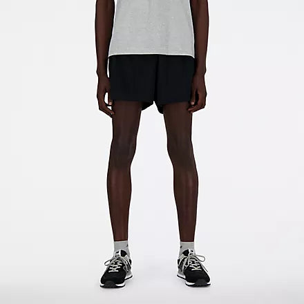 New Balance Sport Essentials Lined Short 5