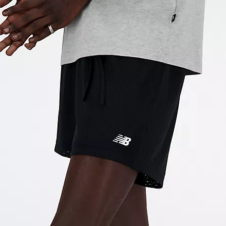 New Balance Sport Essentials Lined Short 5