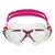 aquasphere vista clear lens swim goggle