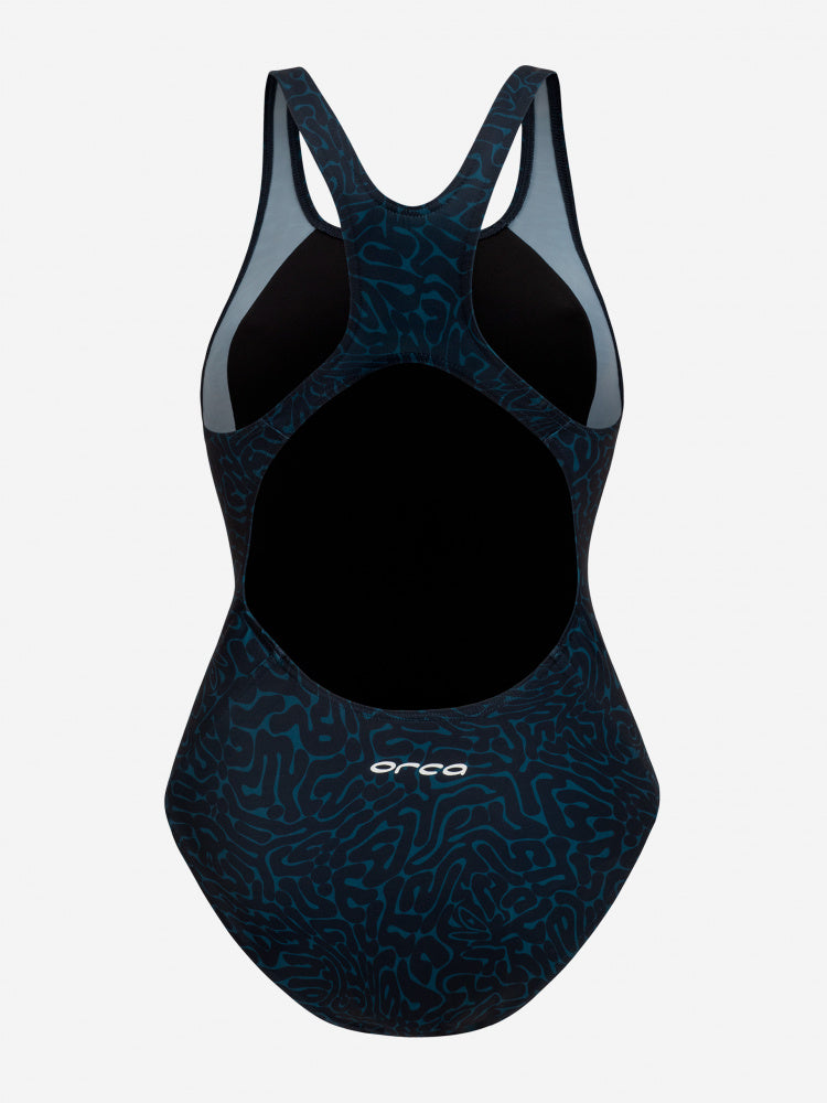 Orca Core One Piece Women Swimsuit