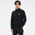 New Balance Heat Grid Half Zip