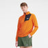New Balance Heat Grid Half Zip