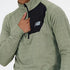 New Balance Heat Grid Half Zip