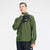 New Balance Heat Grid Half Zip