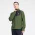 New Balance Heat Grid Half Zip