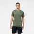 New Balance Tenacity SS Tee