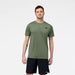 New Balance Tenacity SS Tee