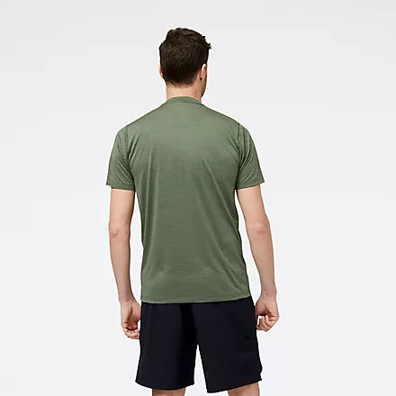 New Balance Tenacity SS Tee