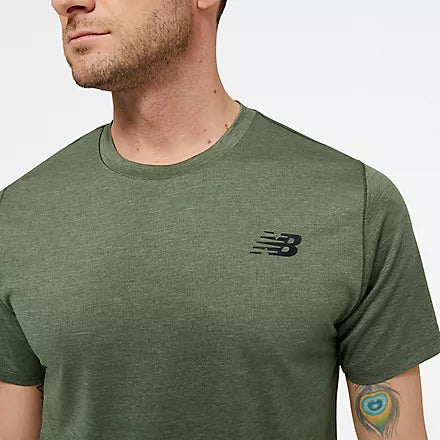 New Balance Tenacity SS Tee