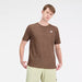 New Balance Q Speed Jacquard SS Tee