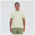 New Balance Athletics T-Shirt Men's