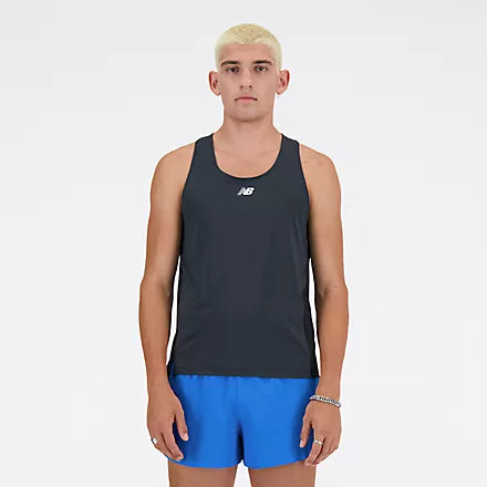 New Balance Athletics Racing Singlet