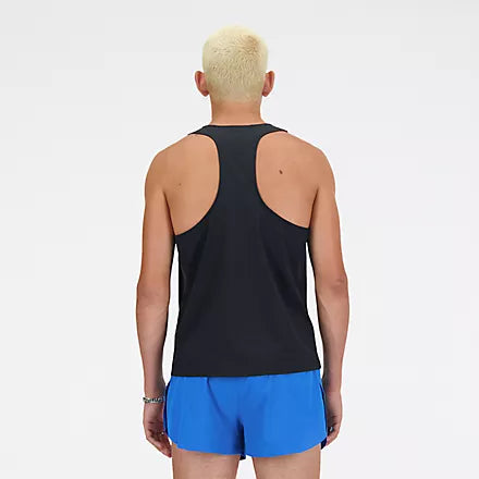 New Balance Athletics Racing Singlet