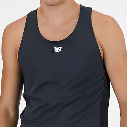 New Balance Athletics Racing Singlet