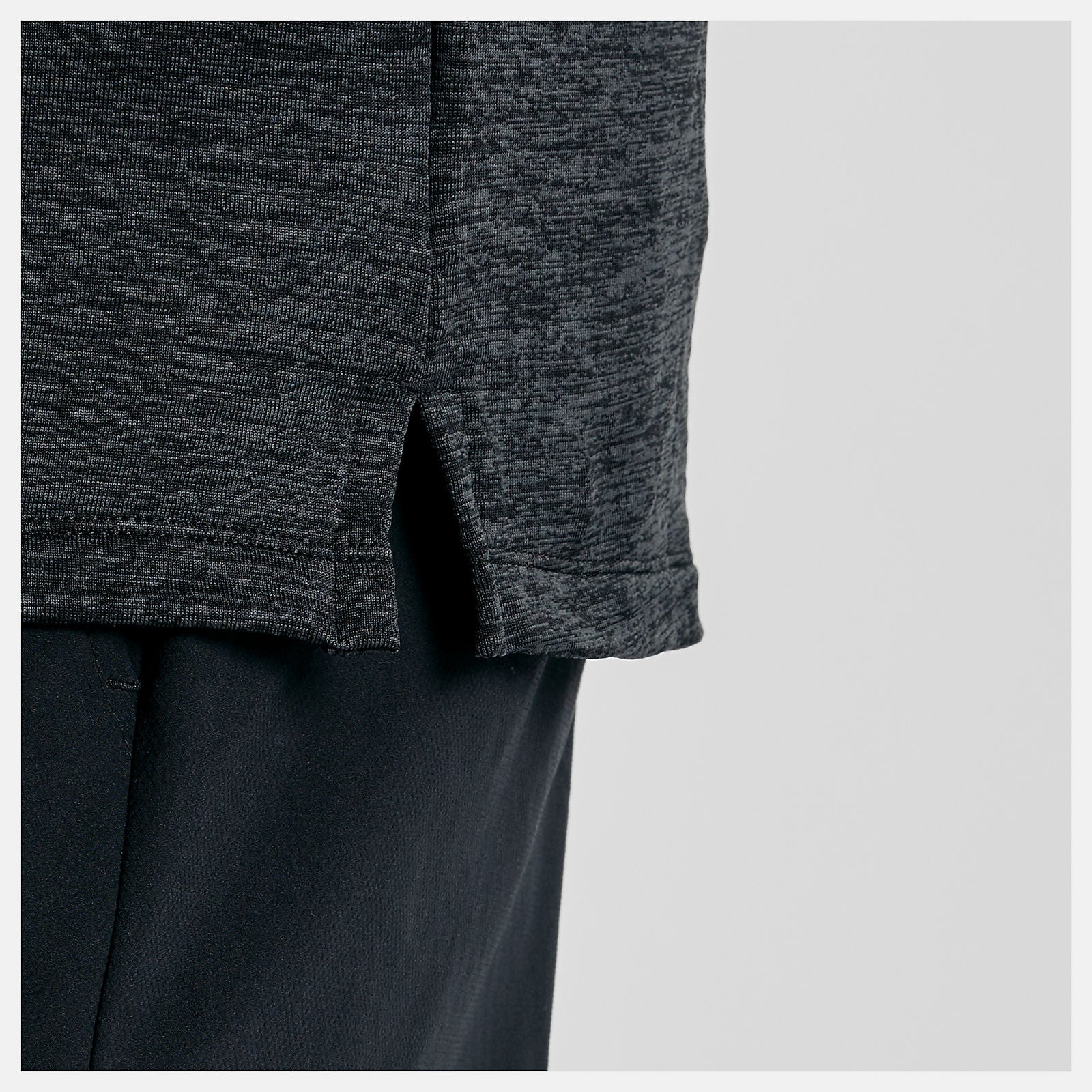 New Balance Athletics Heat Grid Quarter Zip Men's