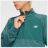 New Balance Athletics Heat Grid Quarter Zip Men's