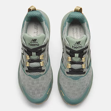 New Balance Foam Fresh X Hierro v9 Men's