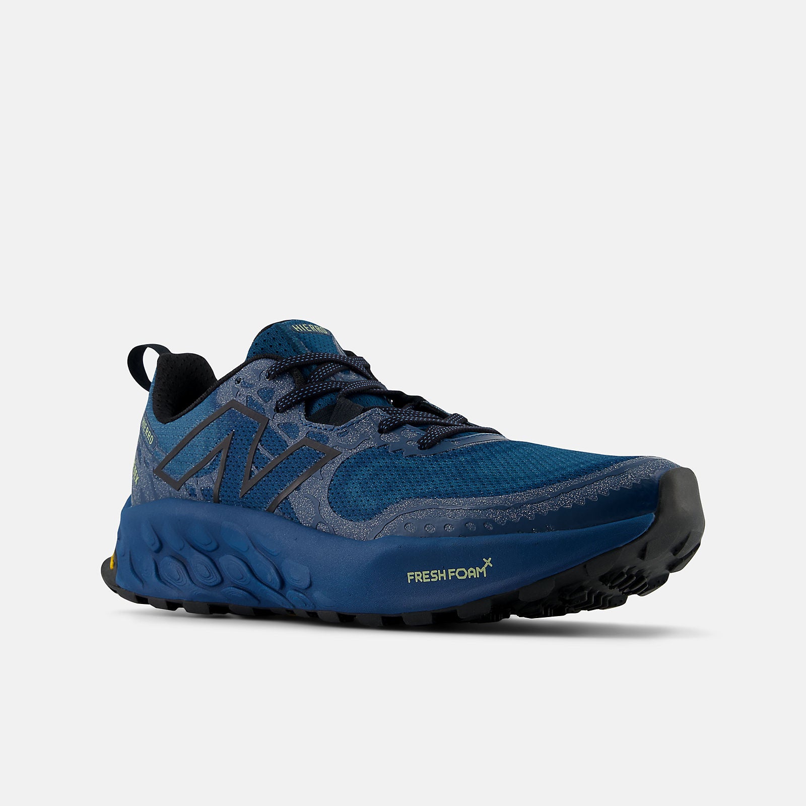 New Balance Fresh Foam X Hierro v8 GTX Men's