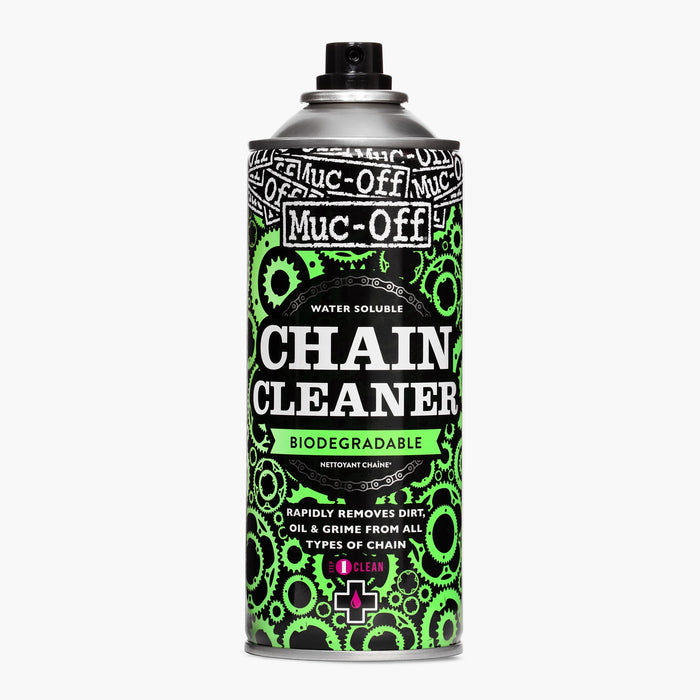 Muc-off bio chain cleaner