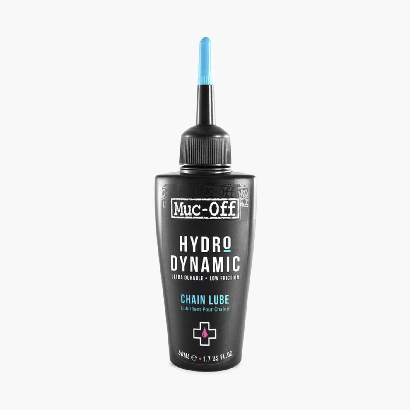 Muc-Off Hydrodynamic Chain Lube 50mL