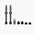 Muc Off Tubeless Valves v2, grey colour, tubeless valve
