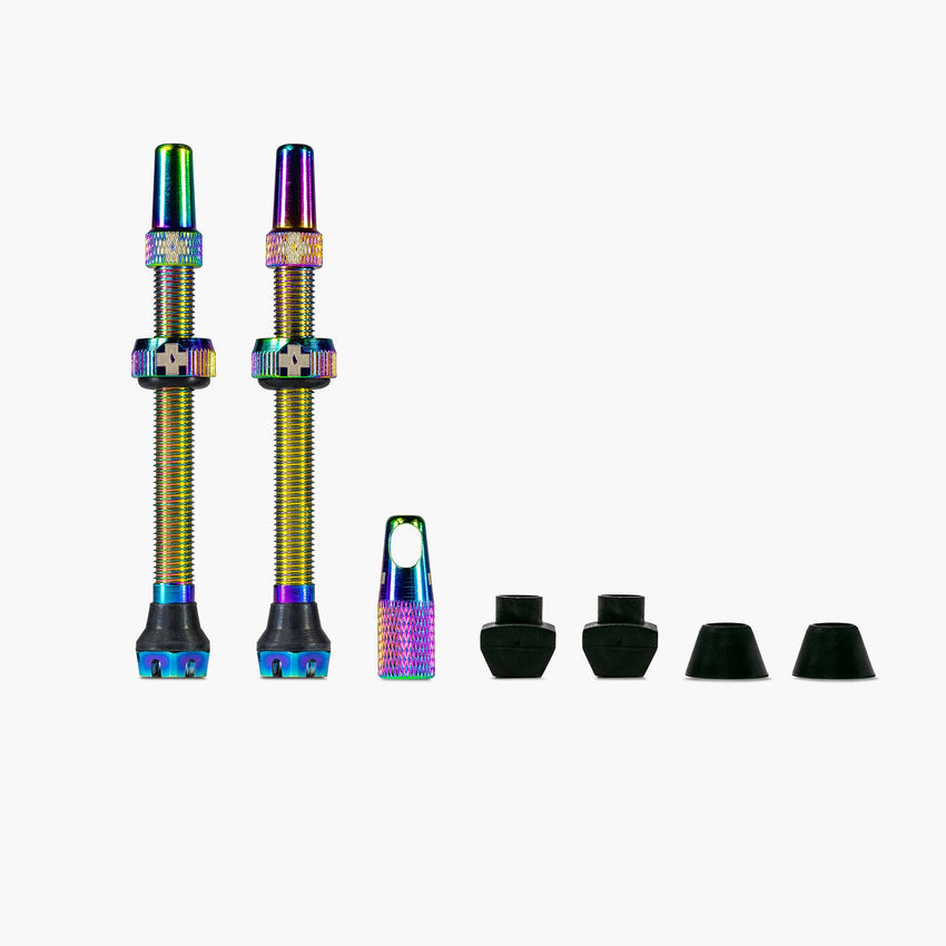 Muc Off Tubeless Valves v2