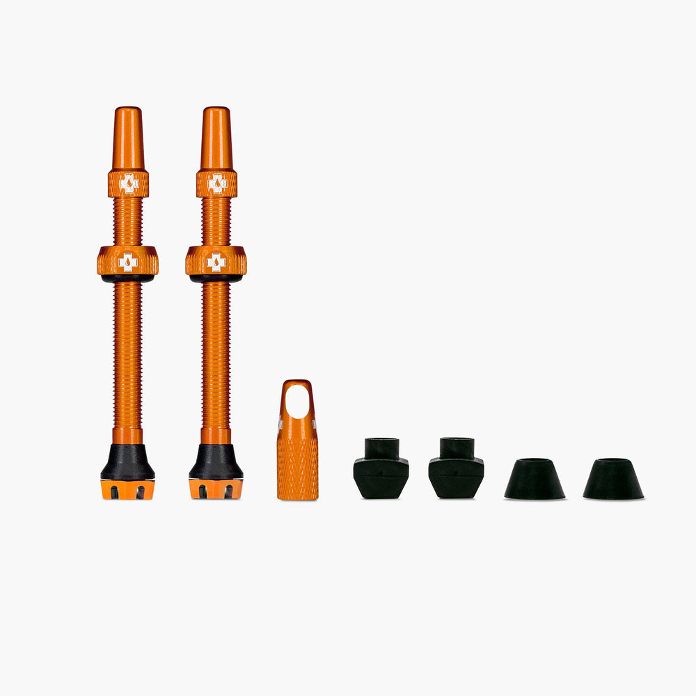 Muc Off Tubeless Valves v2