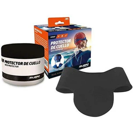 mugiro neck protector for wetsuits, prevent neck rashes