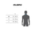 mugiro neck protector for wetsuits, prevent neck rashes