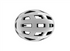 lazer tonic kineticore helmet ice grey, everyday cycling helmet with great breathability, light grey colour, top of helmet